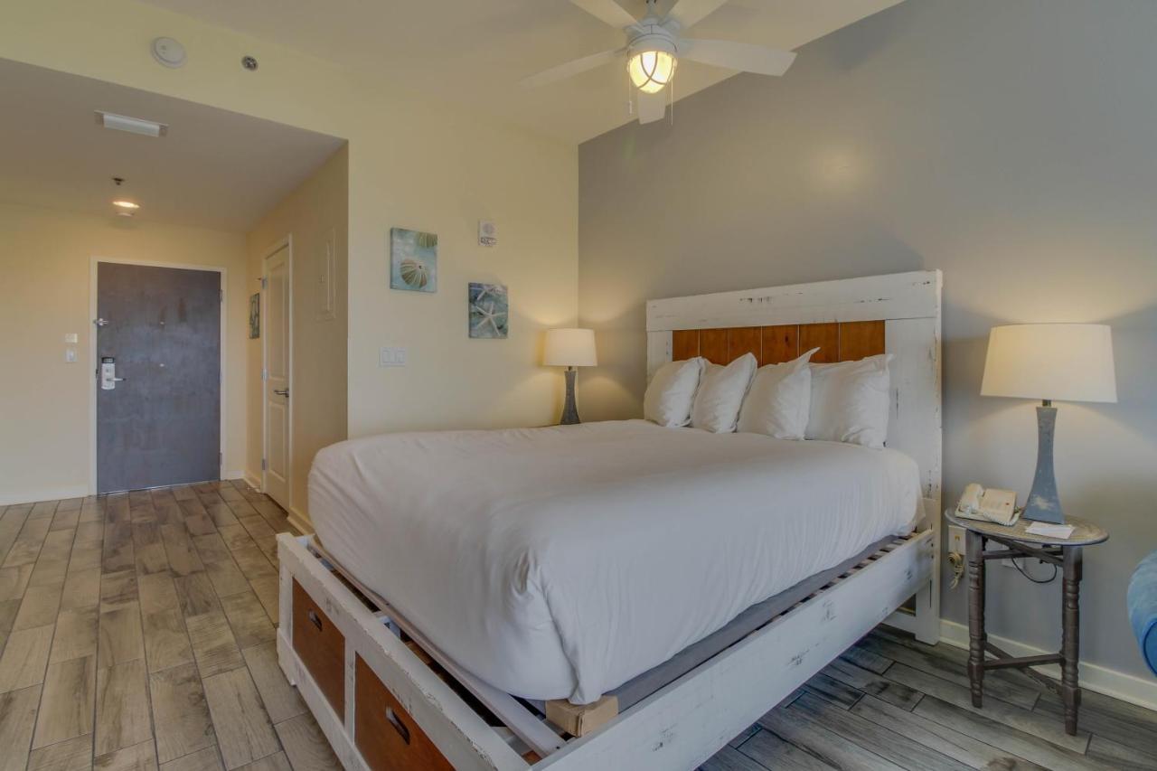 Luau Condos 德斯廷 外观 照片