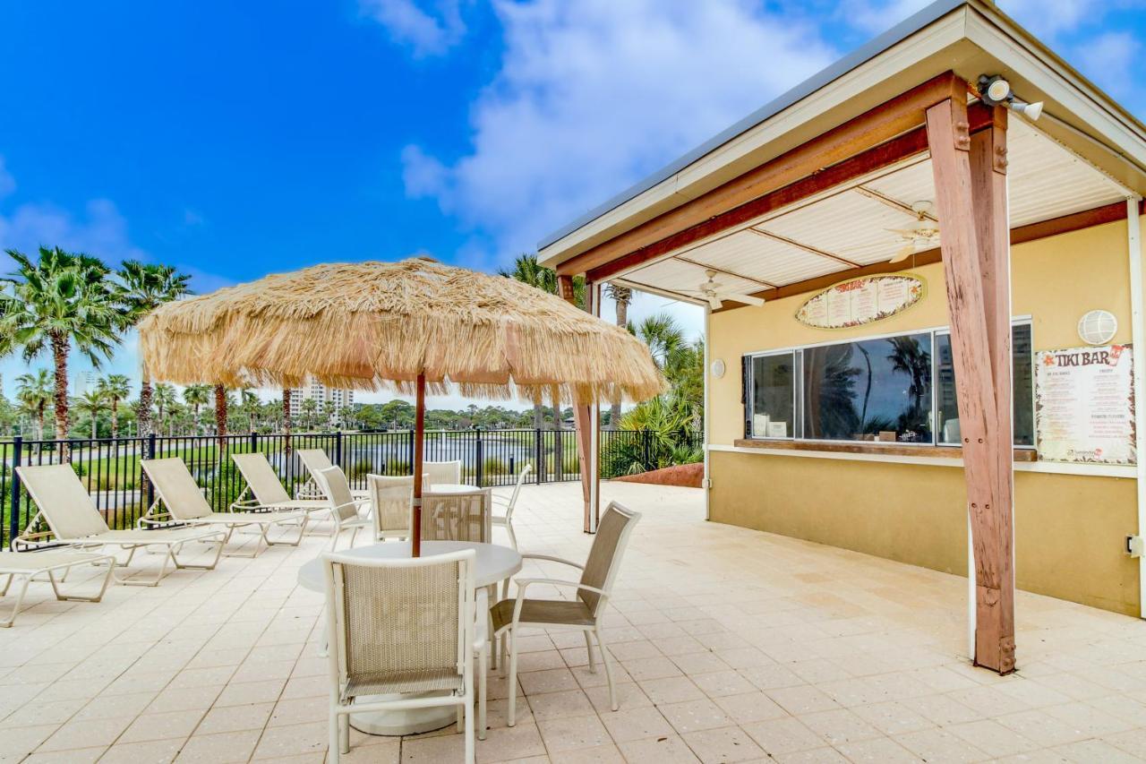 Luau Condos 德斯廷 外观 照片