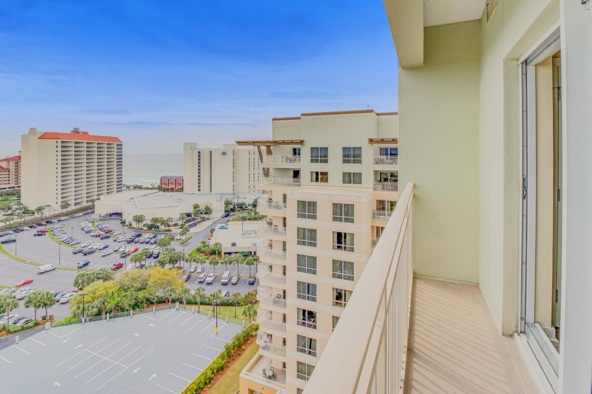 Luau Condos 德斯廷 客房 照片
