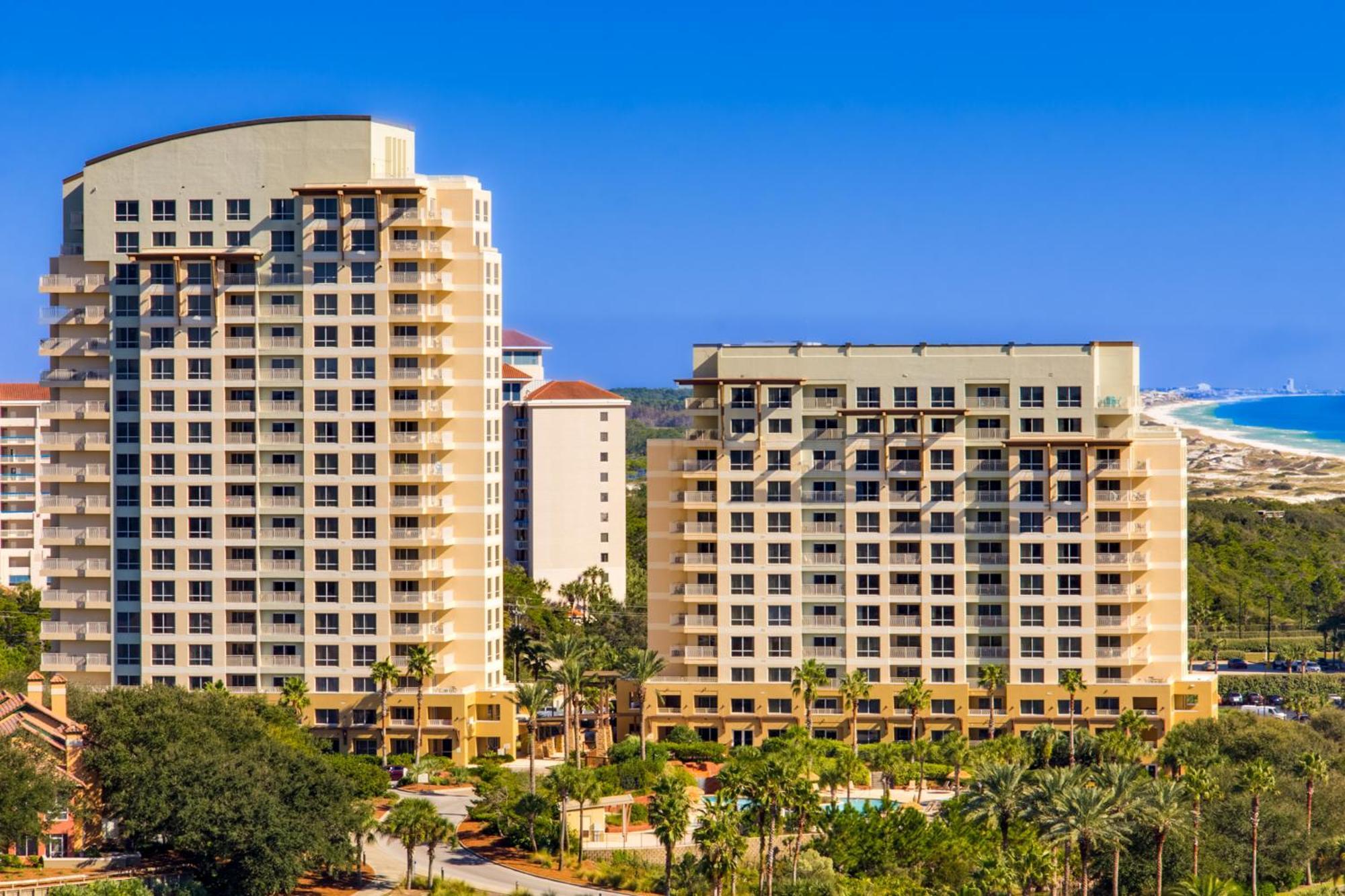 Luau Condos 德斯廷 客房 照片