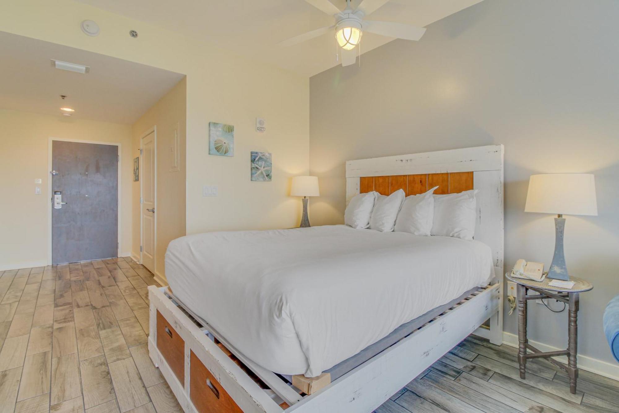 Luau Condos 德斯廷 客房 照片