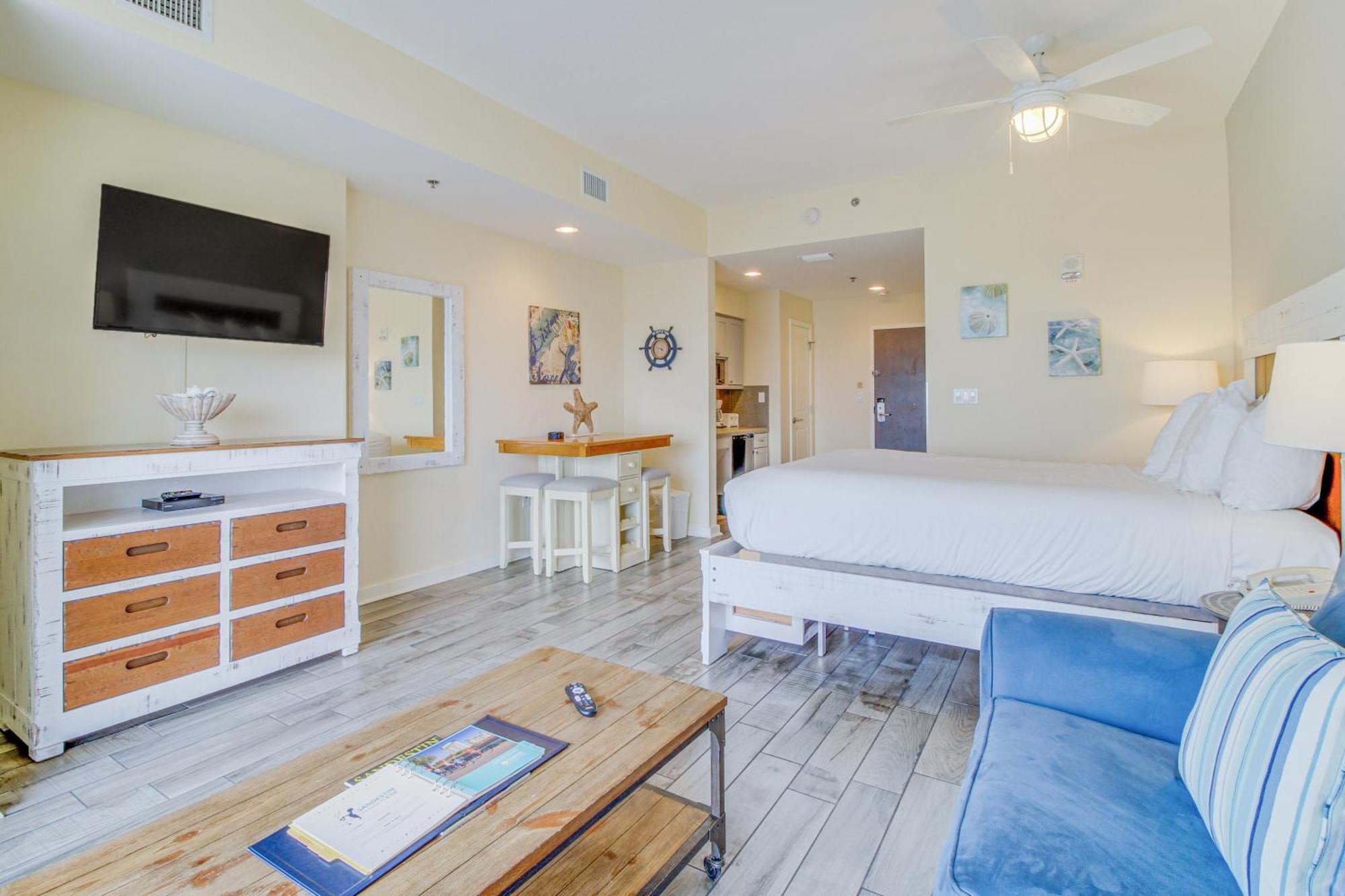 Luau Condos 德斯廷 客房 照片