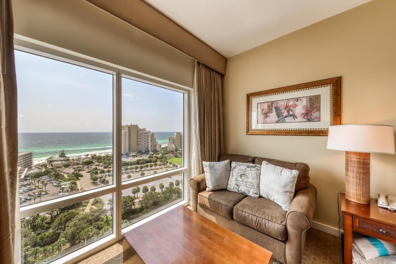 Luau Condos 德斯廷 客房 照片